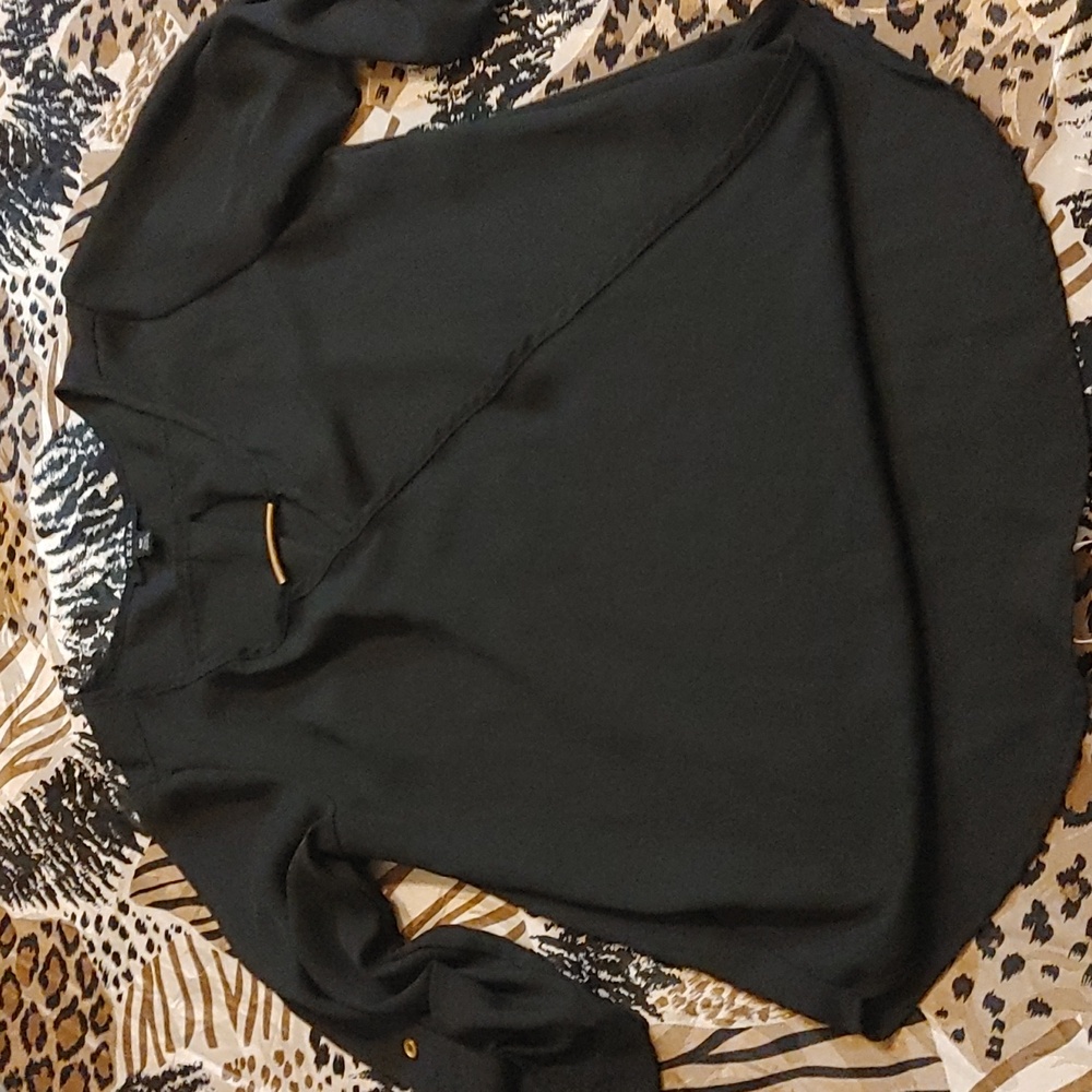 👌UK2LA Blouse Sz Sm